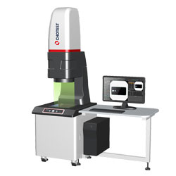 VX4230S - optisk mätmaskin