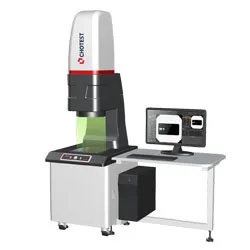 VX4230S - optisk mätmaskin