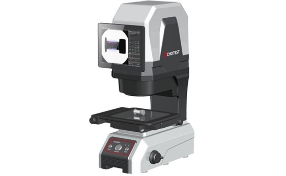 VX3200D - optisk mätmaskin