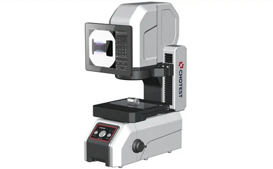 VX3030D - optisk mätmaskin