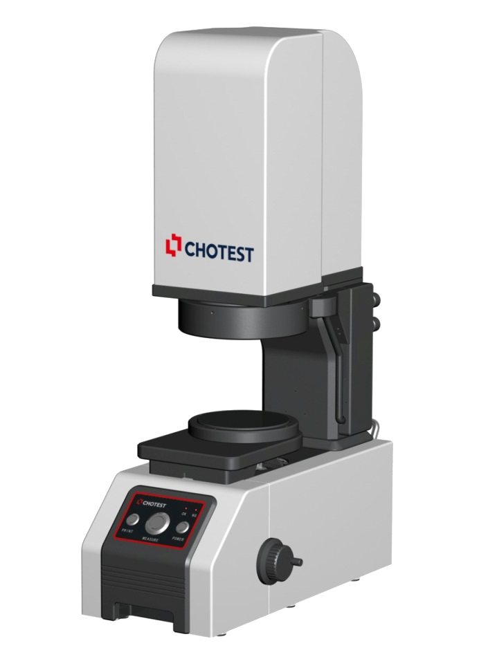 VX1060 - VX 1100 - optiska mätmaskiner