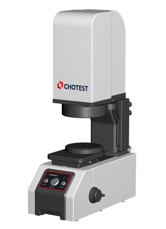 VX1060 - VX 1100 - optiska mätmaskiner