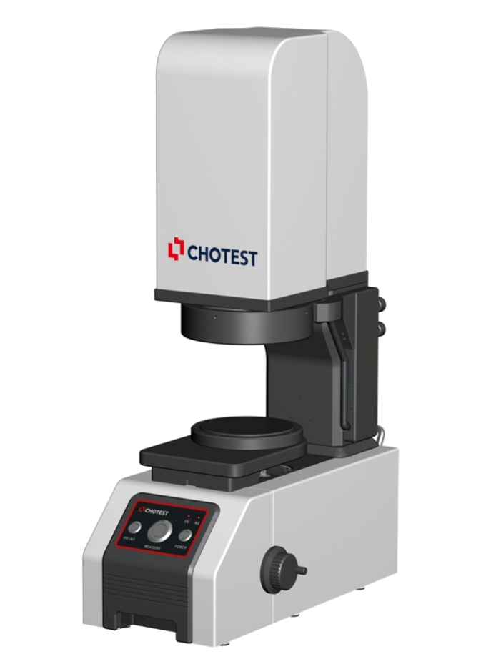 VX1060 - VX 1100 - optiska mätmaskiner