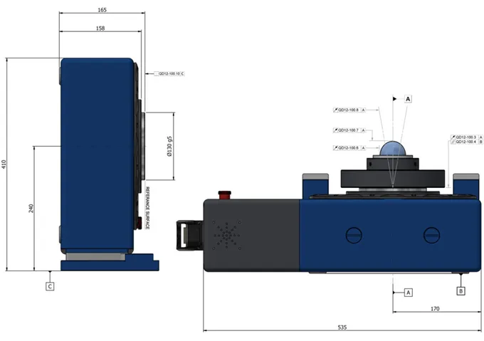 LabStandard-Outline-Drawing