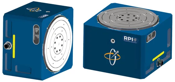 LabStandardCompact - RPI