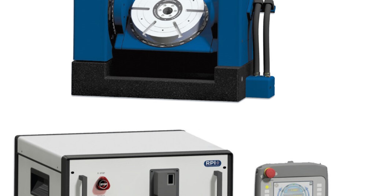 RPI - LabStandardDUO - Nyli Metrology AB