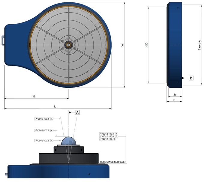 GeoOrdinate-Outline-Dimensions-