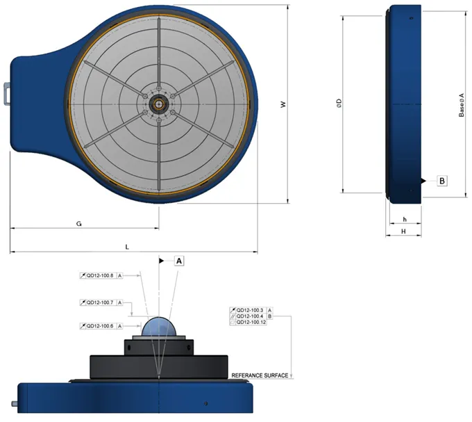 GeoOrdinate-Outline-Dimensions-