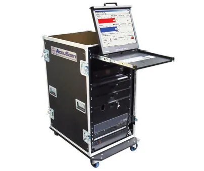 AccuScan XE200i - RPI