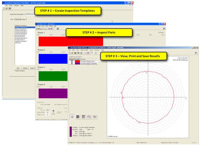 RPI - AccuScan XE200i