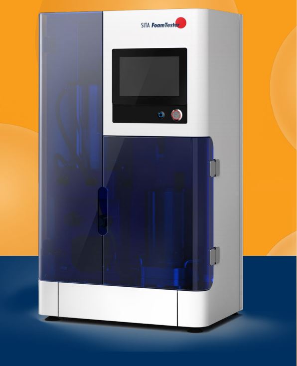 FoamTester