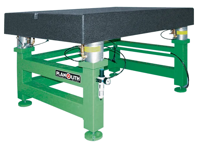 untergestell-mit-schwingungsisolierung-1